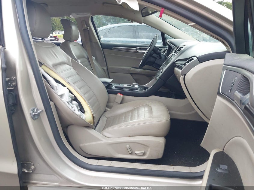 FORD FUSION ENERGI 2018 VIN 3FA6P0PU0JR160014