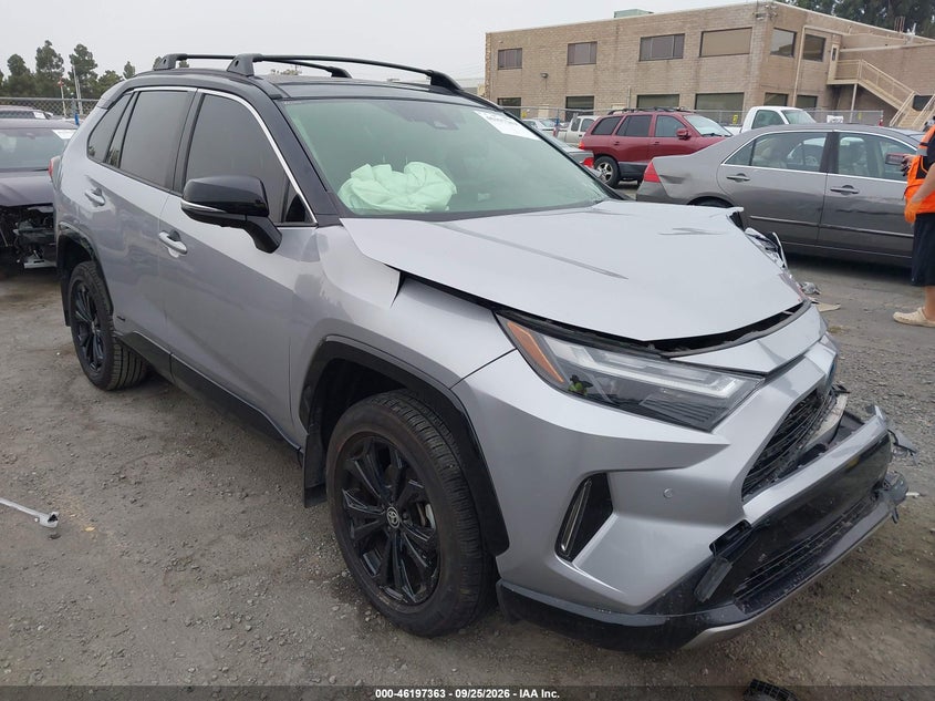 Vin: jtme6rfv2rd566341, lot: 46697247, toyota rav4 hybrid xse 2024 img_1