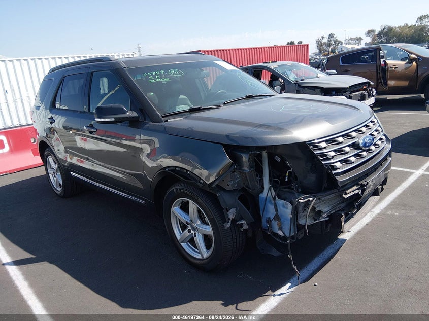 Vin: 1fm5k7d8xggc87112, lot: 46697248, ford explorer xlt 2016 img_1