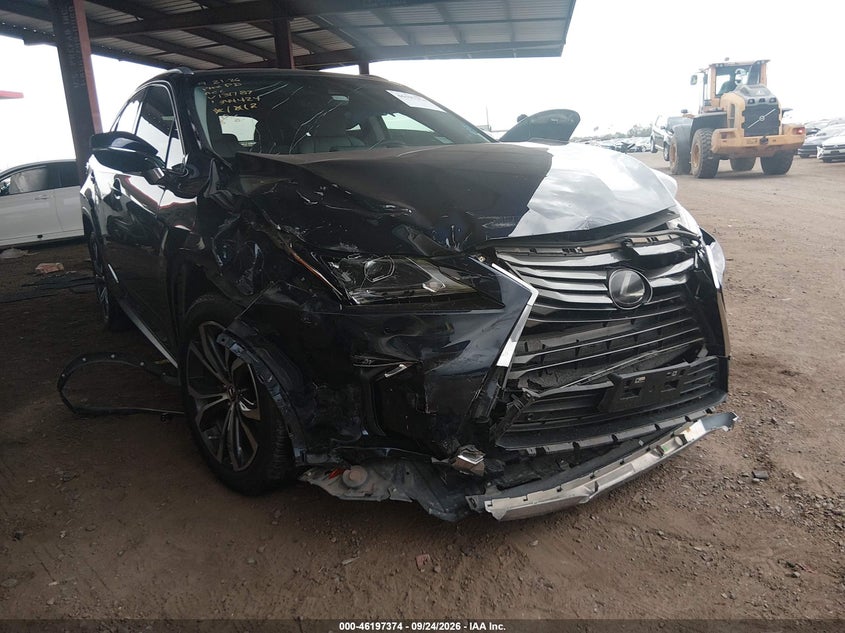 Vin: 2t2zzmcaxkc131787, lot: 46697258, lexus rx 350 2019 img_1
