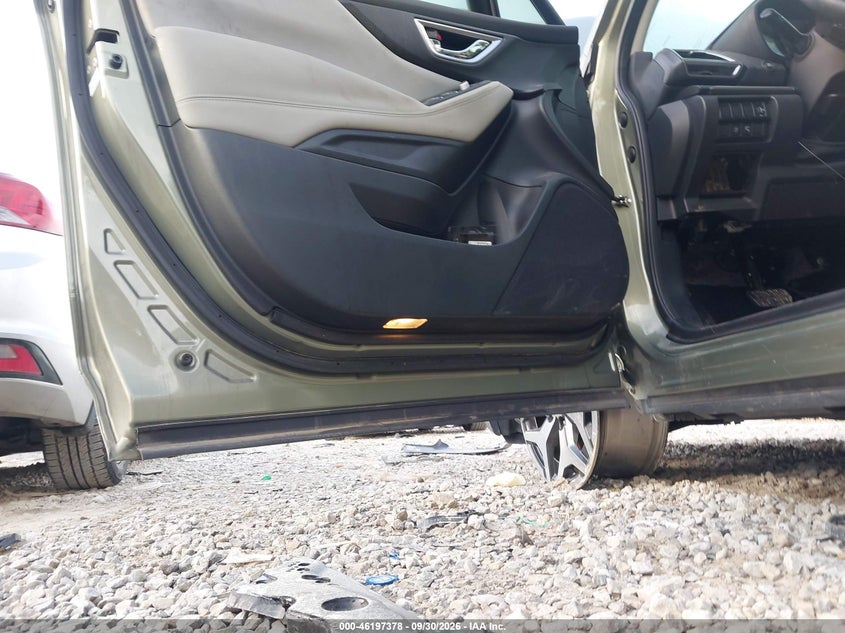 SUBARU FORESTER 2020 VIN JF2SKAJC5LH533065
