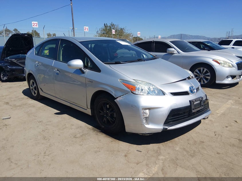 Vin: jtdkn3du8f1992612, lot: 46697264, toyota prius five/four/persona series special edition/three/two 2015 img_1