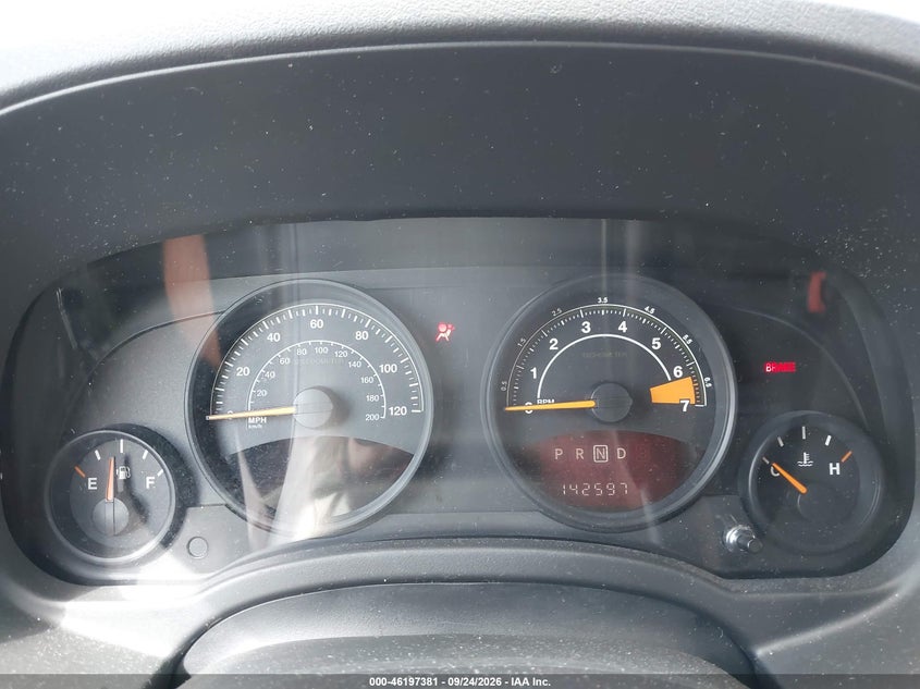 Фото 7 - JEEP COMPASS