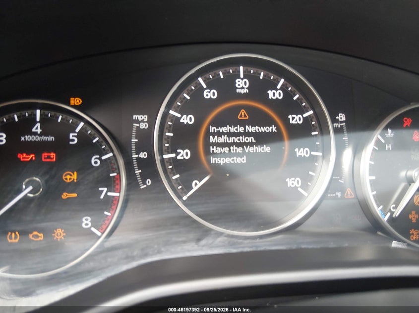 MAZDA MAZDA3 - zdjęcie 15