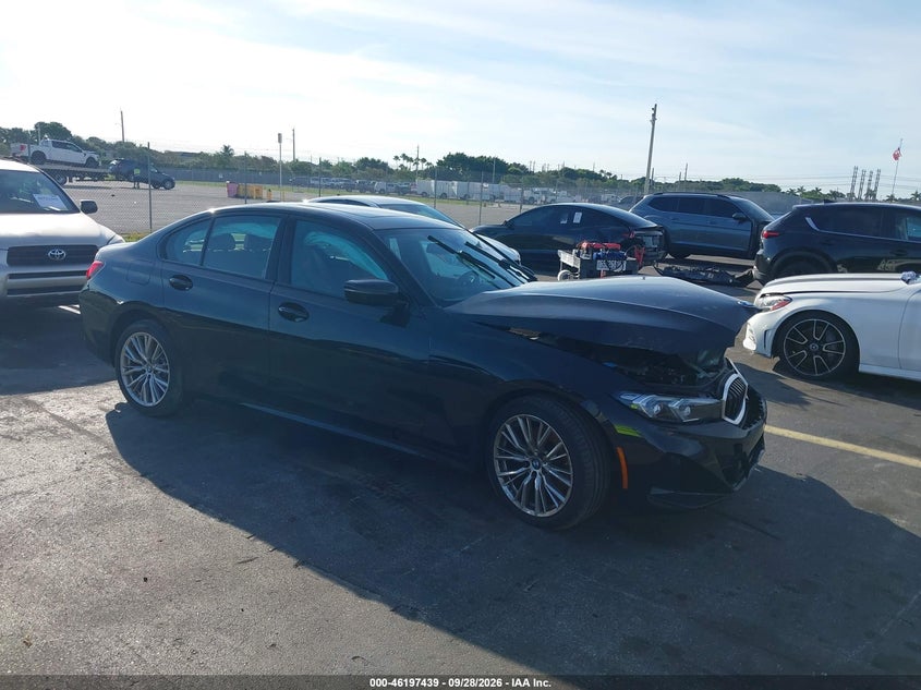 Vin: 3mw69ff06p8d44150, lot: 46697323, bmw 330i 2023 img_1