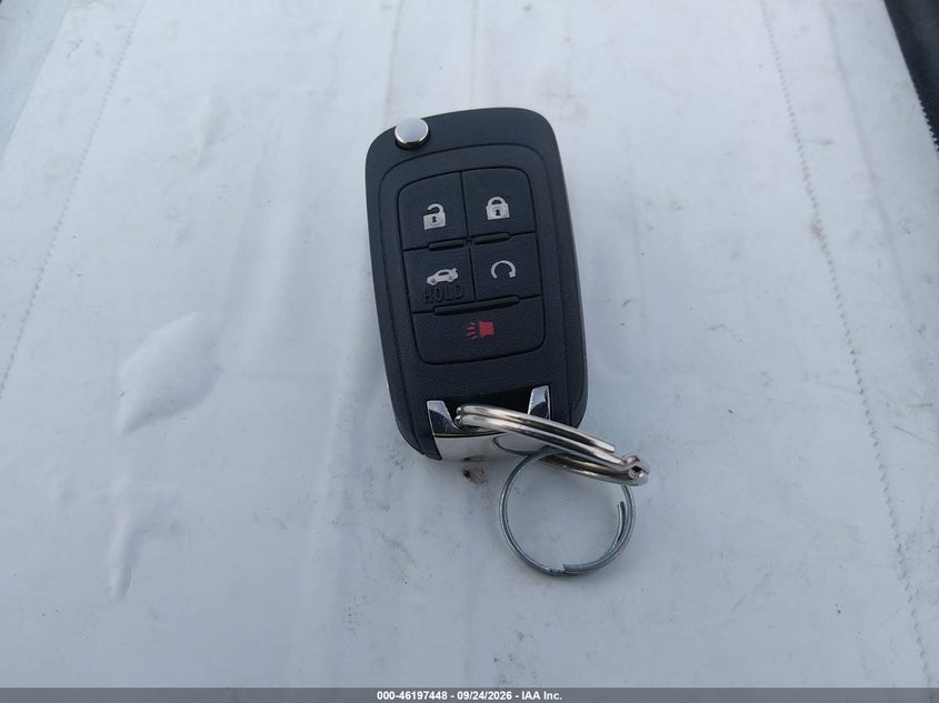 2015 CHEVROLET EQUINOX LTZ · Фото 11