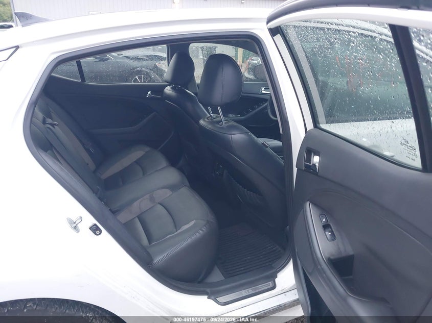 2013 KIA OPTIMA HYBRID EX · Фото 8