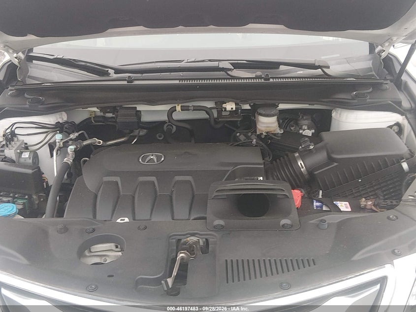 ACURA RDX 2018 VIN 5J8TB4H74JL013268