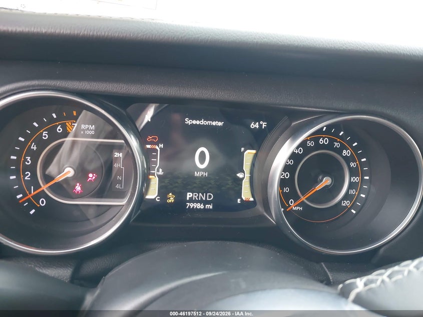 JEEP WRANGLER UNLIMITED 2020 VIN 1C4HJXEG7LW285988
