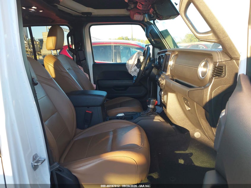 JEEP WRANGLER UNLIMITED 2020 VIN 1C4HJXEG7LW285988