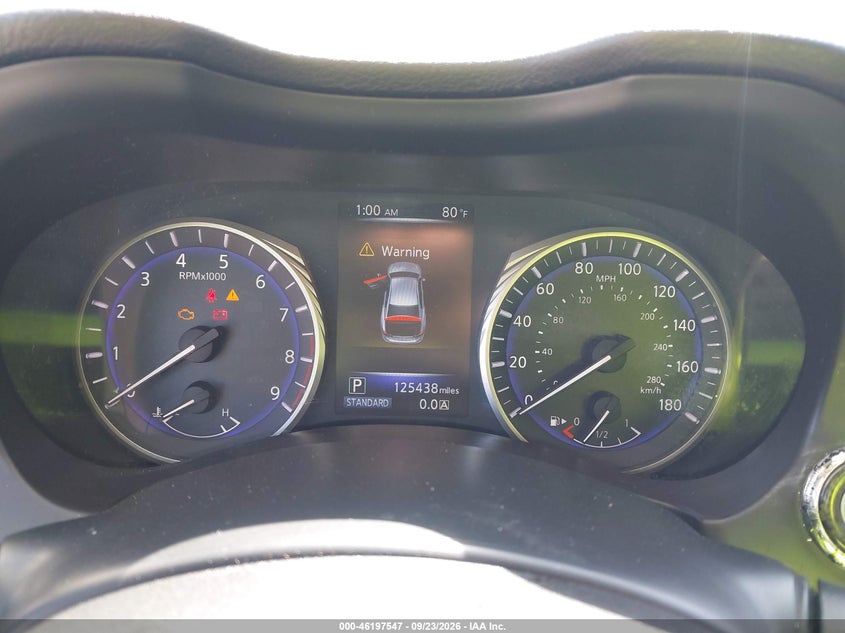 INFINITI Q50 2014 VIN JN1BV7AP4EM686741