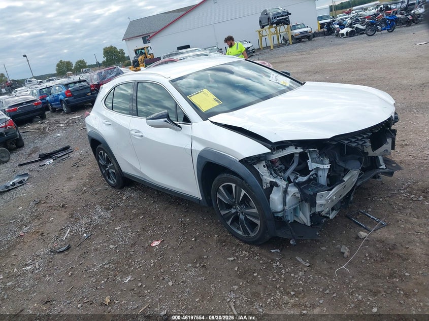 Vin: jthx3jbh1l2022580, lot: 46697438, lexus ux 200 2020 img_1