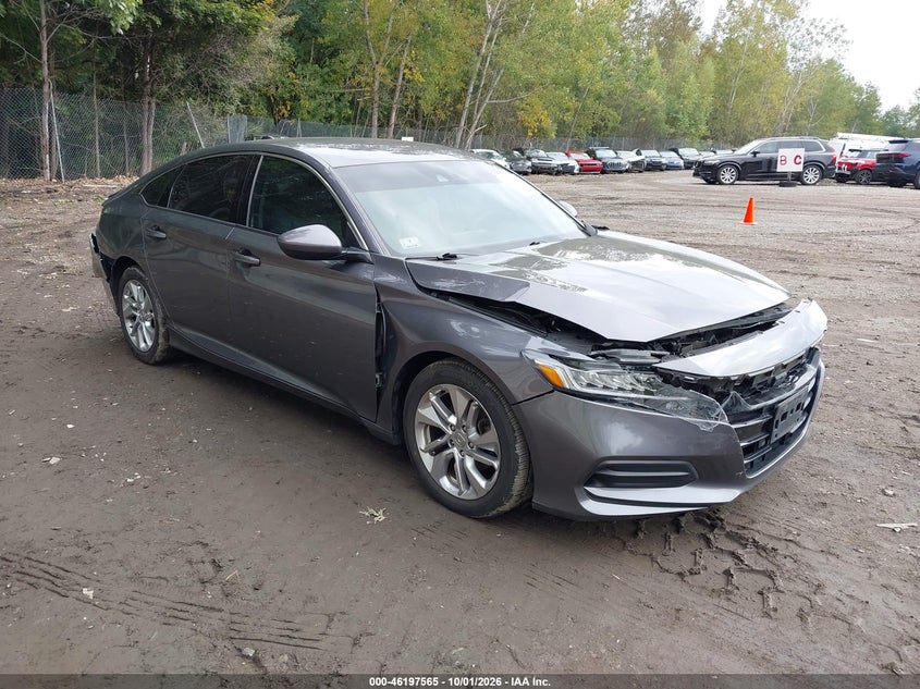 Vin: 1hgcv1f15ka008873, lot: 46697449, honda accord lx 2019 img_1