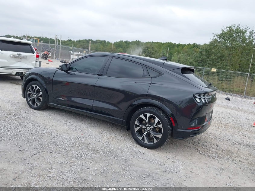 Vin: 3fmtk3su4nma28831, lot: 46697454, ford mustang mach-e premium 20223