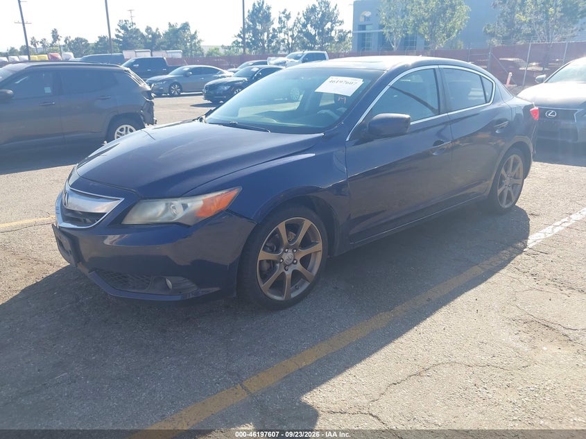 Vin: 19vde2e55ee000117, lot: 46697491, acura ilx 2.4l 20142