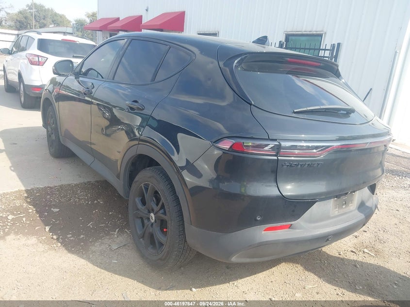 Vin: zacndfbn3r3a15354, lot: 46697531, dodge hornet gt plus awd 20243