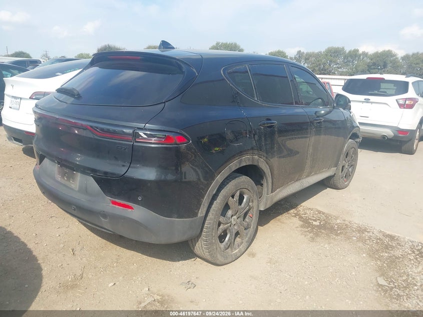 Vin: zacndfbn3r3a15354, lot: 46697531, dodge hornet gt plus awd 20244