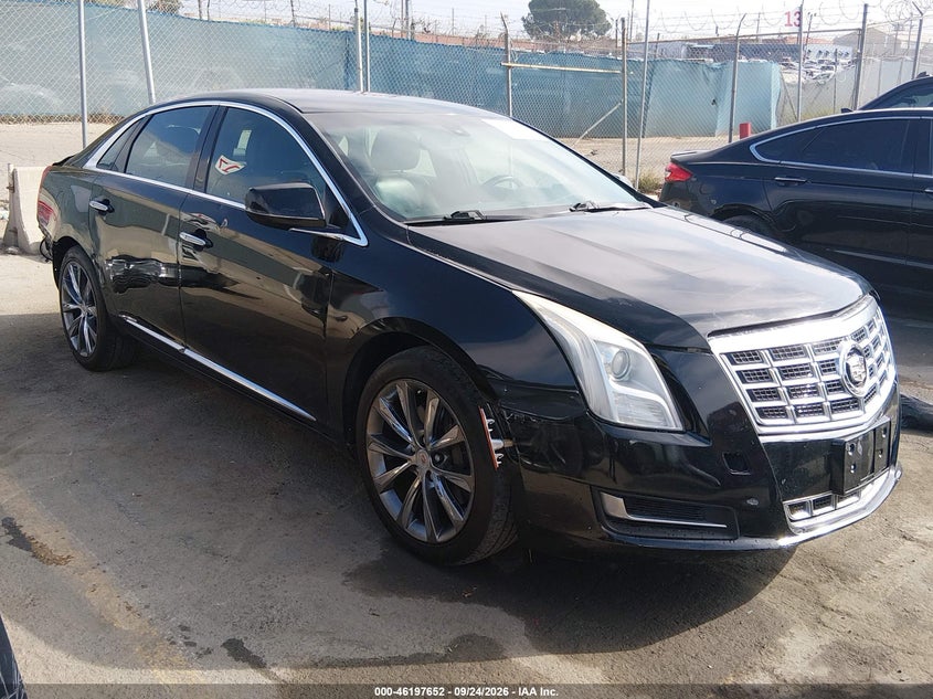 Vin: 2g61w5s39d9106615, lot: 46697536, cadillac xts w20 livery package 2013 img_1