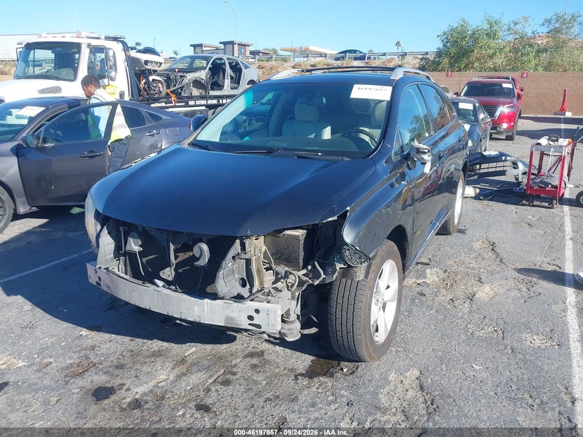Vin: 2t2zk1baxbc054097, lot: 46697541, lexus rx 350 20112