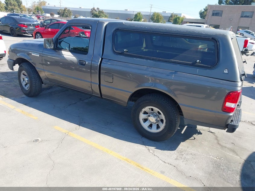 Vin: 1ftkr1ad4bpa39013, lot: 46697553, ford ranger xl 20113