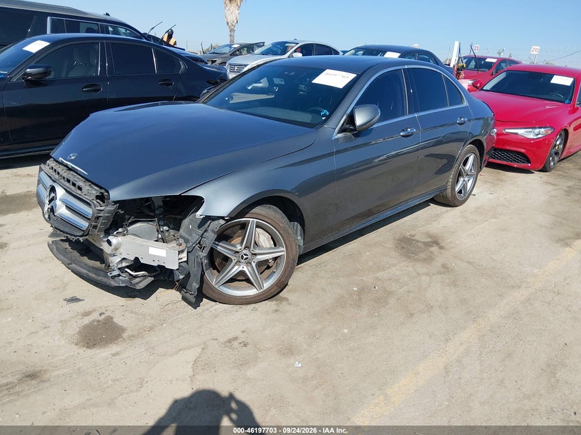 Vin: wddzf4jb1jat68265, lot: 46697587, mercedes-benz e 300 20182