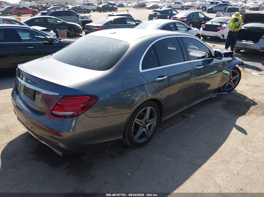 Vin: wddzf4jb1jat68265, lot: 46697587, mercedes-benz e 300 20184