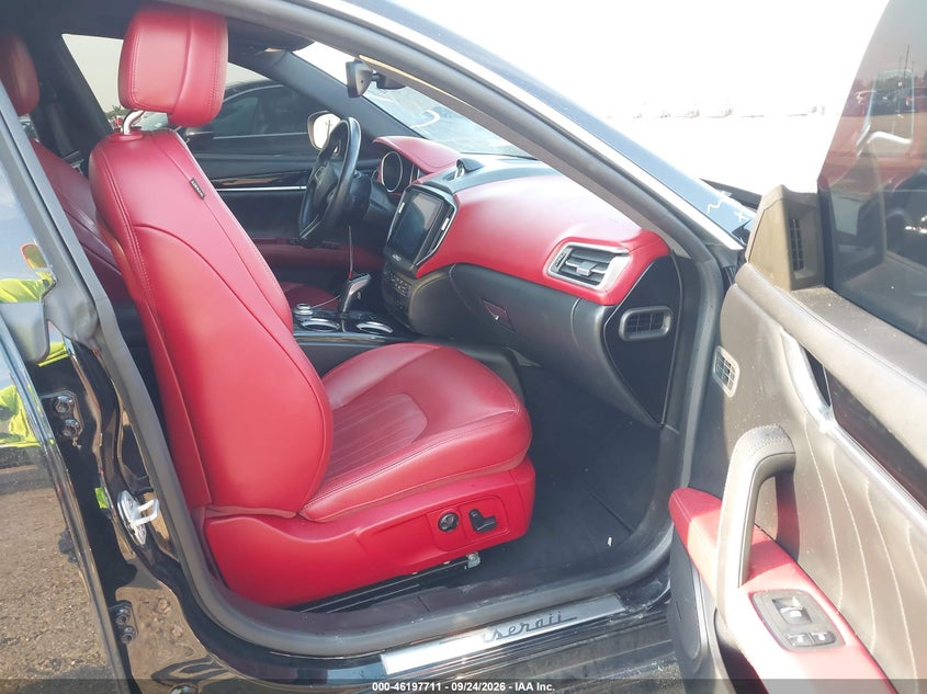 MASERATI GHIBLI - zdjęcie 5