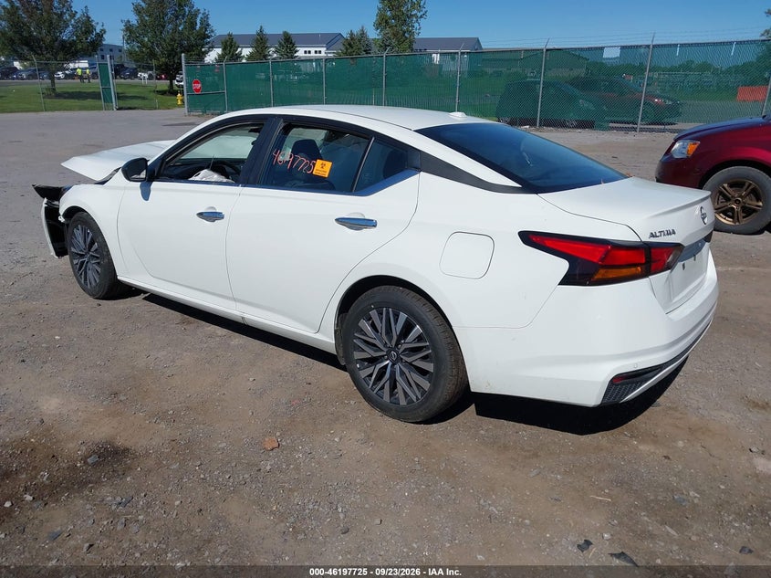Vin: 1n4bl4dv8sn393898, lot: 46697609, nissan altima sv fwd 20253