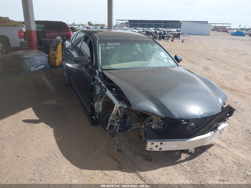 Vin: jthbe1bl5e5039621, lot: 46697626, lexus gs 350 2014 img_1