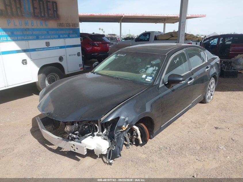 Vin: jthbe1bl5e5039621, lot: 46697626, lexus gs 350 20142