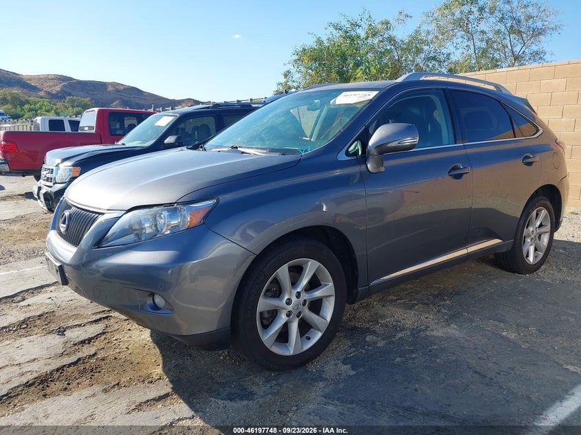 Vin: 2t2zk1ba4cc083189, lot: 46697632, lexus rx 350 20122