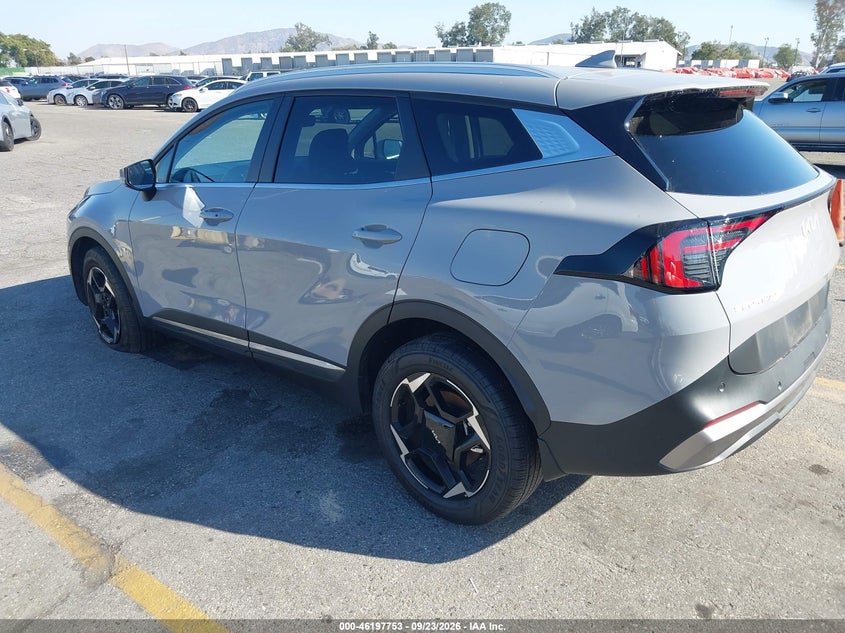 Vin: kndpvddg5t7320988, lot: 46697637, kia sportage hybrid ex 20263