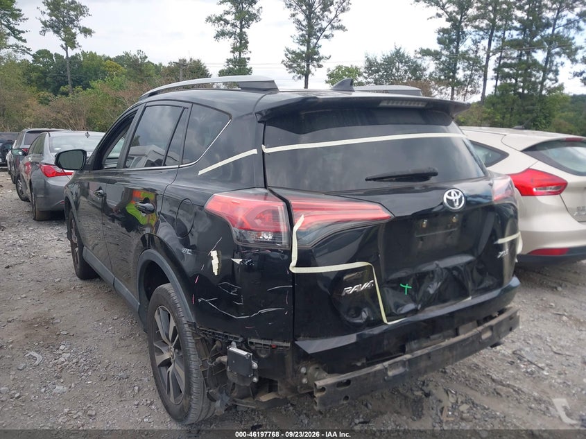 TOYOTA RAV4 - zdjęcie 3