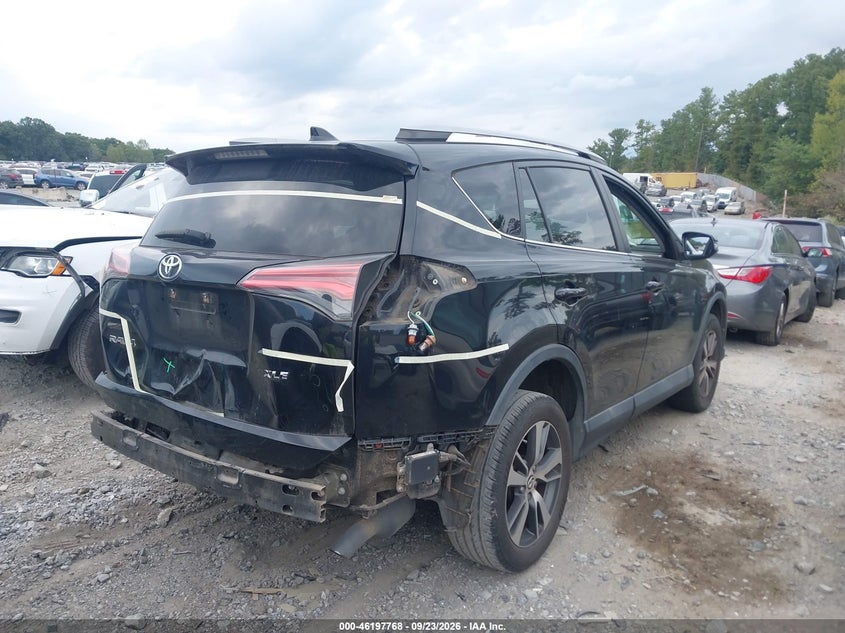 TOYOTA RAV4 - zdjęcie 4