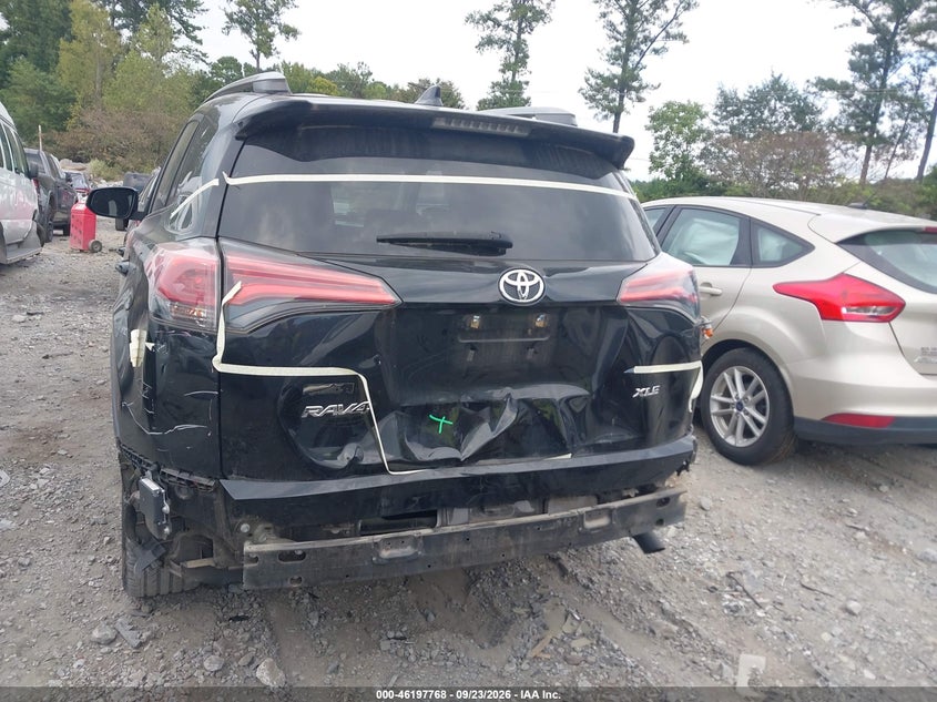TOYOTA RAV4 - zdjęcie 6