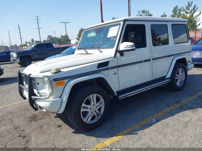 Vin: wdcyc3hf7dx208145, lot: 46697675, mercedes-benz g 550 4matic 20132