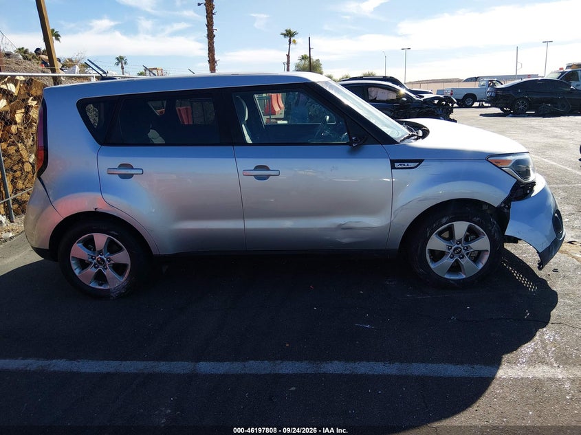 KIA ALMA 2019 VIN KNDJN2A23K7023655