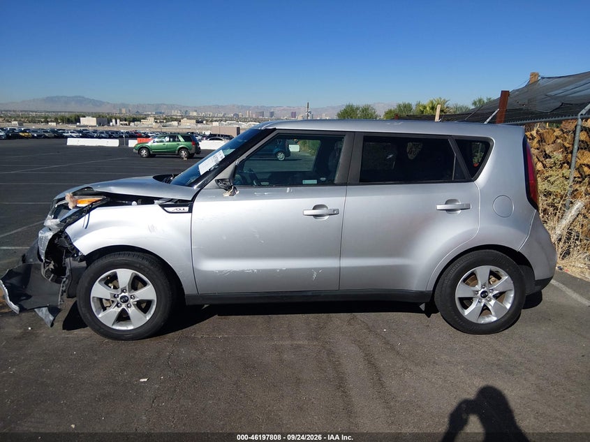 KIA ALMA 2019 VIN KNDJN2A23K7023655