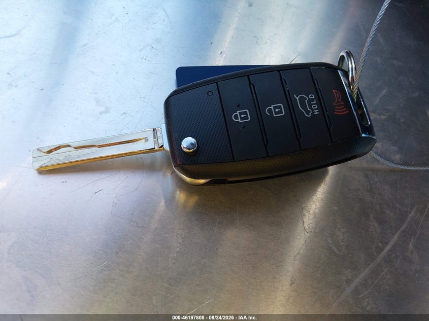 KIA ALMA 2019 VIN KNDJN2A23K7023655