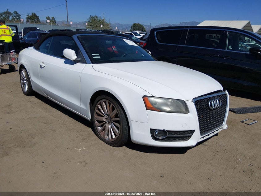 Vin: waucfafh4cn001588, lot: 46697708, audi a5 2.0t premium 2012 img_1
