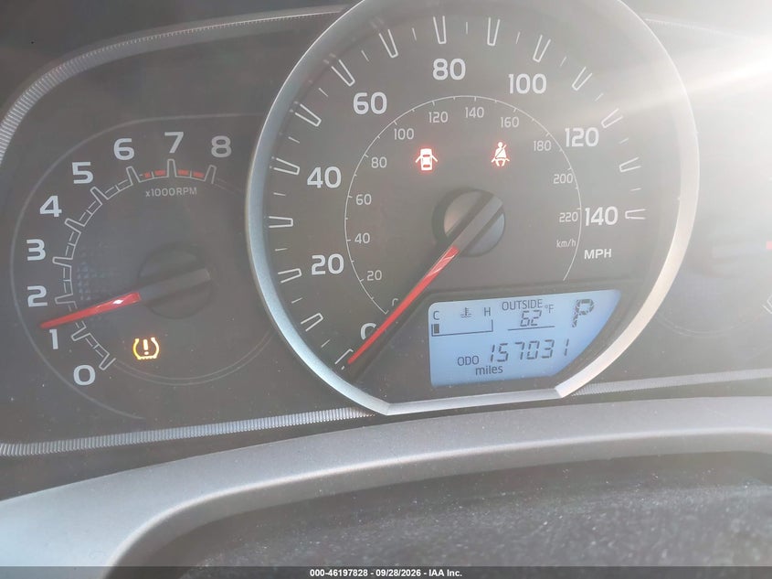 TOYOTA RAV4 2014 VIN 2T3ZFREVXEW083406