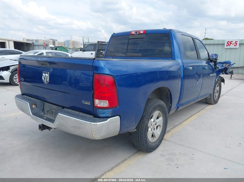 Vin: 1d7rb1cp2bs506717, lot: 46697744, ram ram 1500 slt 20114