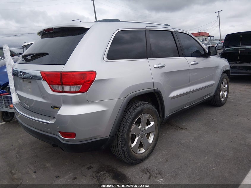 Vin: 1j4rs5gg3bc558471, lot: 46697759, jeep grand cherokee limited 20114