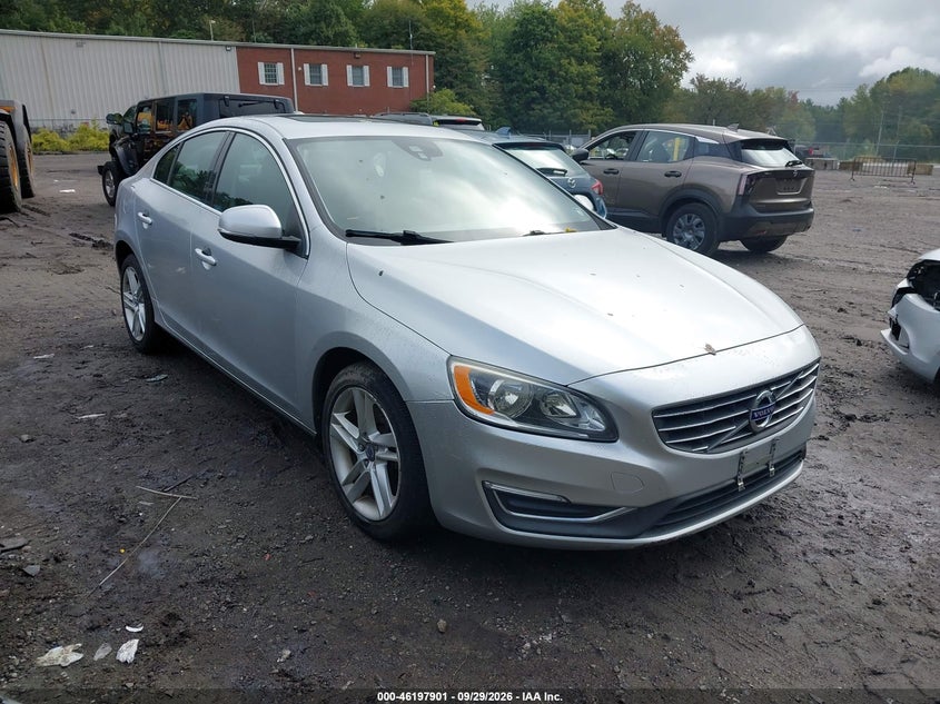 Vin: yv1612tb1f2306597, lot: 46697785, volvo s60 t5 premier 2015 img_1