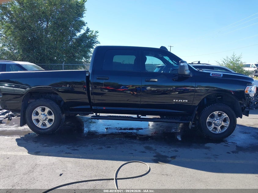 RAM 2500 - zdjęcie 14