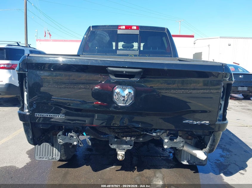 RAM 2500 - zdjęcie 17