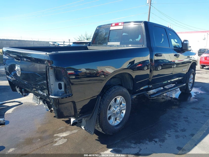 RAM 2500 - zdjęcie 4