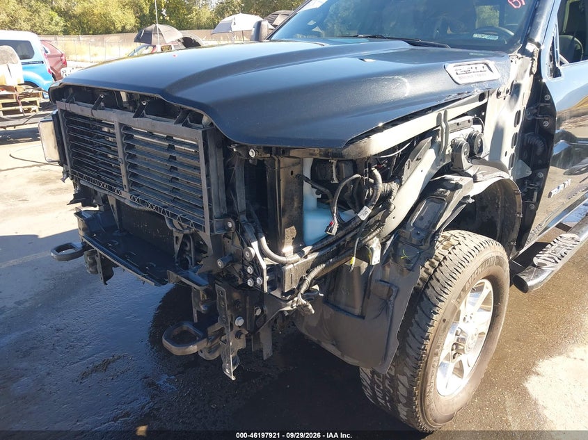 RAM 2500 - zdjęcie 6