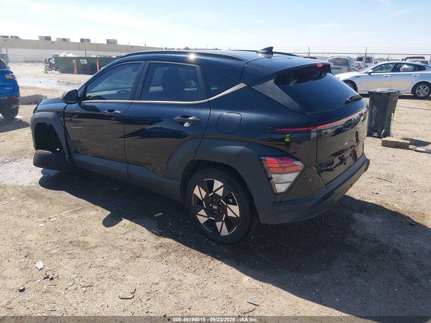 Vin: km8hc3ab8ru074246, lot: 46697899, hyundai kona sel 20243