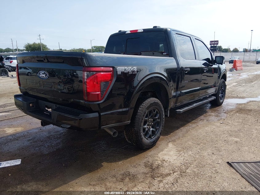 Vin: 1ftfw3l89skf38778, lot: 46697917, ford f-150 xlt 20254